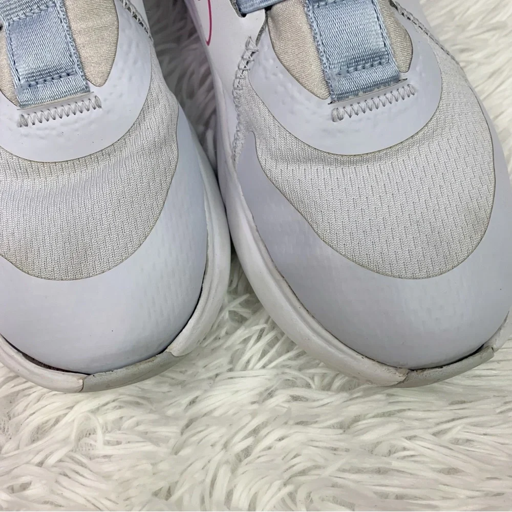 Nike moderate wear